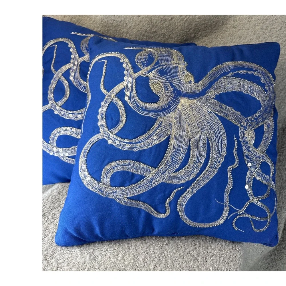 Pier 1 lustrous royal
